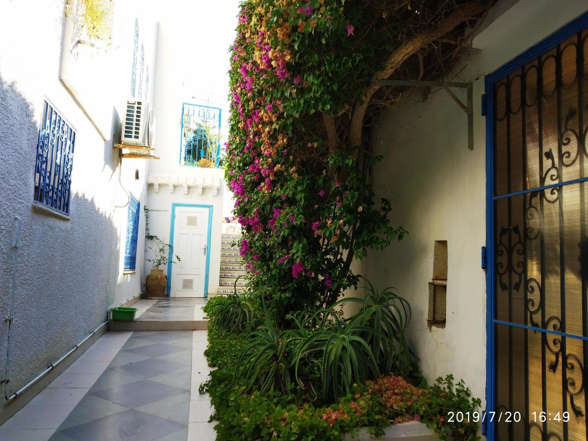 Apartment Azaiiza