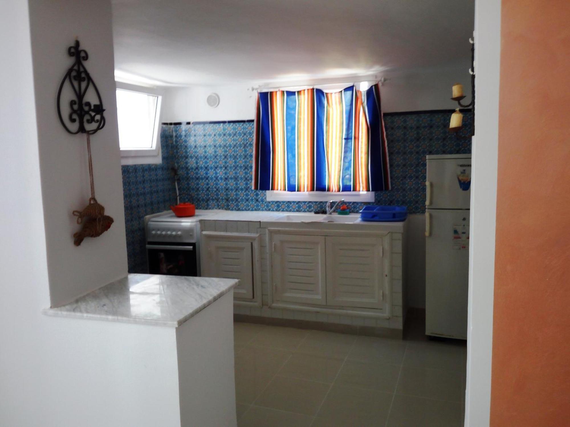 Apartment Azaiiza