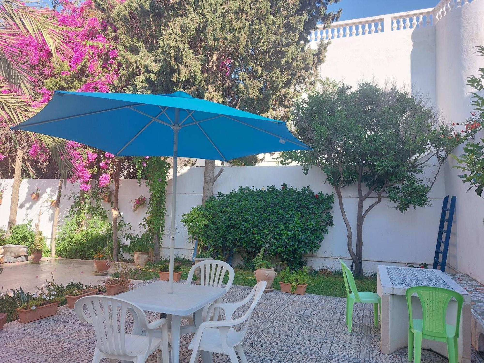 Azaiiza Sousse