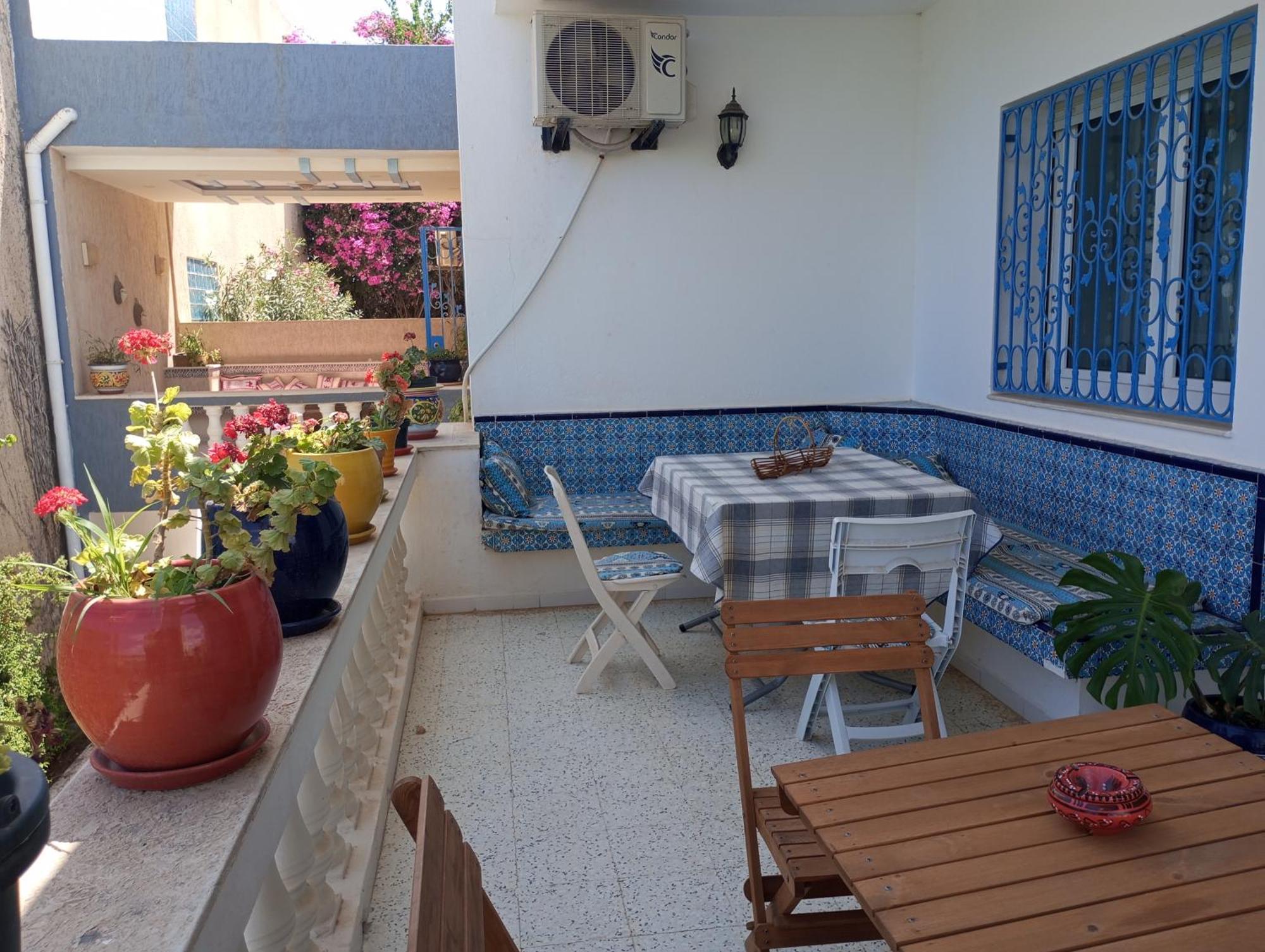 Apartment Azaiiza *
